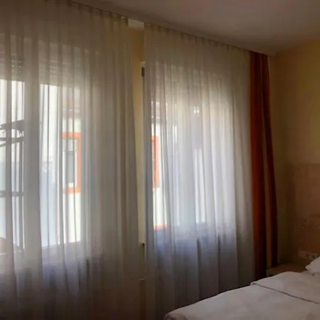 Partner Hollaender Hof Hotel
