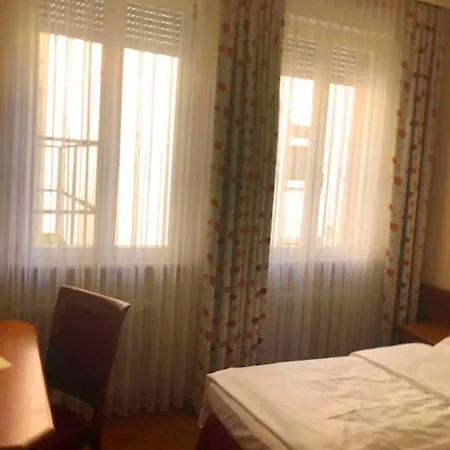 Partner Hollaender Hof Hotel Heidelberg
