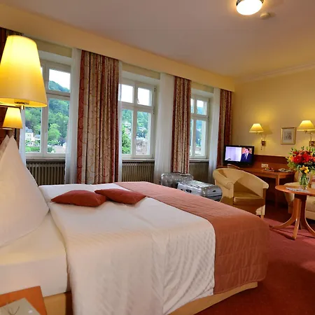 Hotel Partner Hollaender Hof 3*