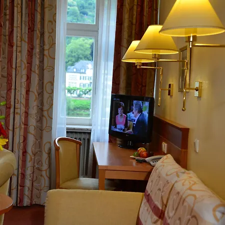 Partner Hollaender Hof Hotel 3*