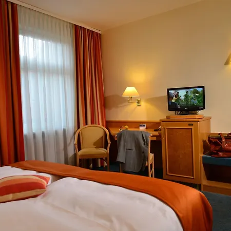 Partner Hollaender Hof 3* Heidelberg