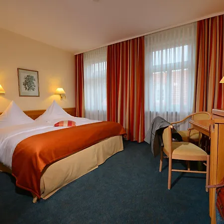 Partner Hollaender Hof 3* Heidelberg