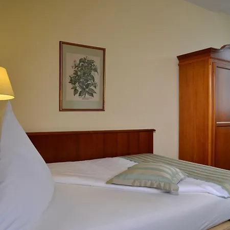 Partner Hollaender Hof 3* Heidelberg
