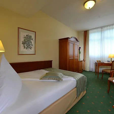 Hotel Partner Hollaender Hof