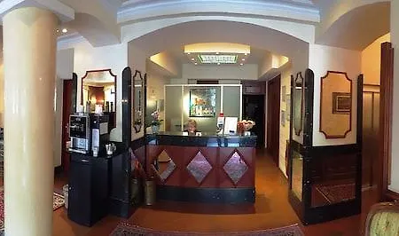 Partner Hollaender Hof Hotel 3*