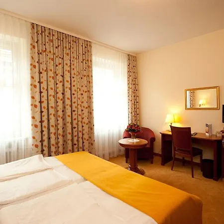 Partner Hollaender Hof Hotel