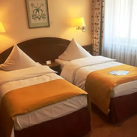 Partner Hollaender Hof Hotel 3*