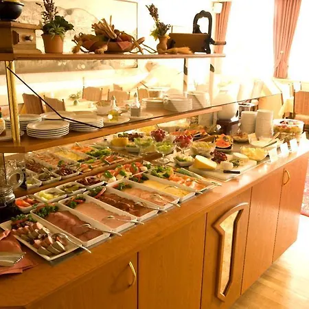 Hotel Partner Hollaender Hof 3*