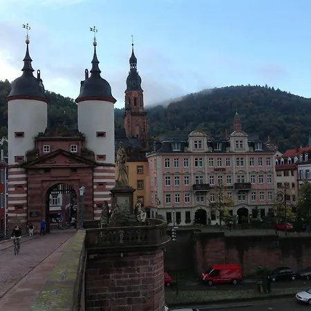 Hotel Partner Hollaender Hof