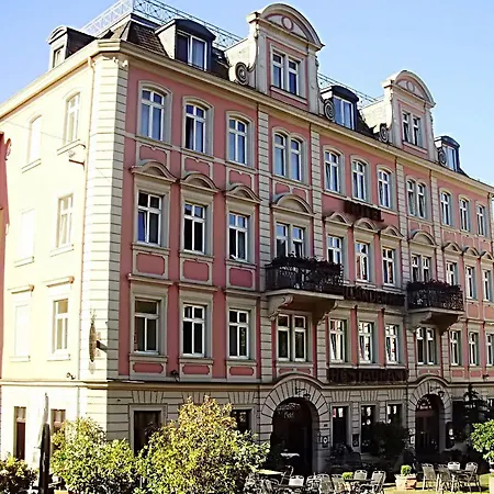 Partner Hollaender Hof Hotel 3*