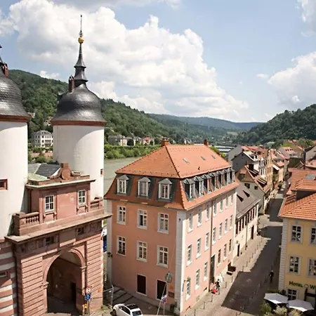 Partner Hollaender Hof Heidelberg