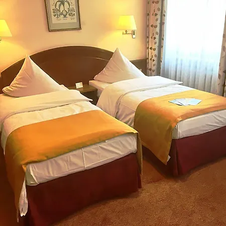 Partner Hollaender Hof Hotel 3*