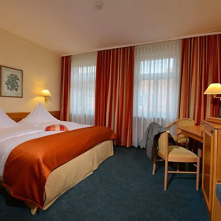 Partner Hollaender Hof Hotel