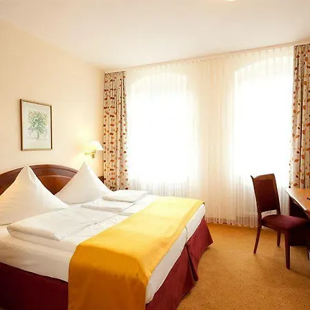 Partner Hollaender Hof Hotel